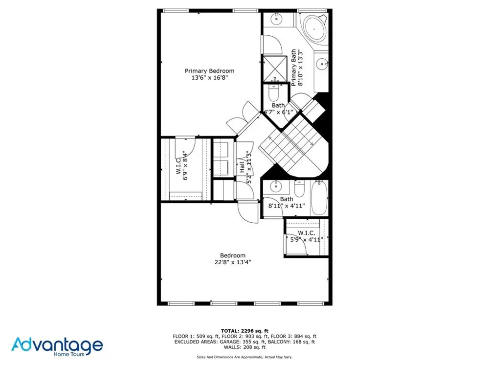 3435 Latitude Cove Milton, GA 30004
