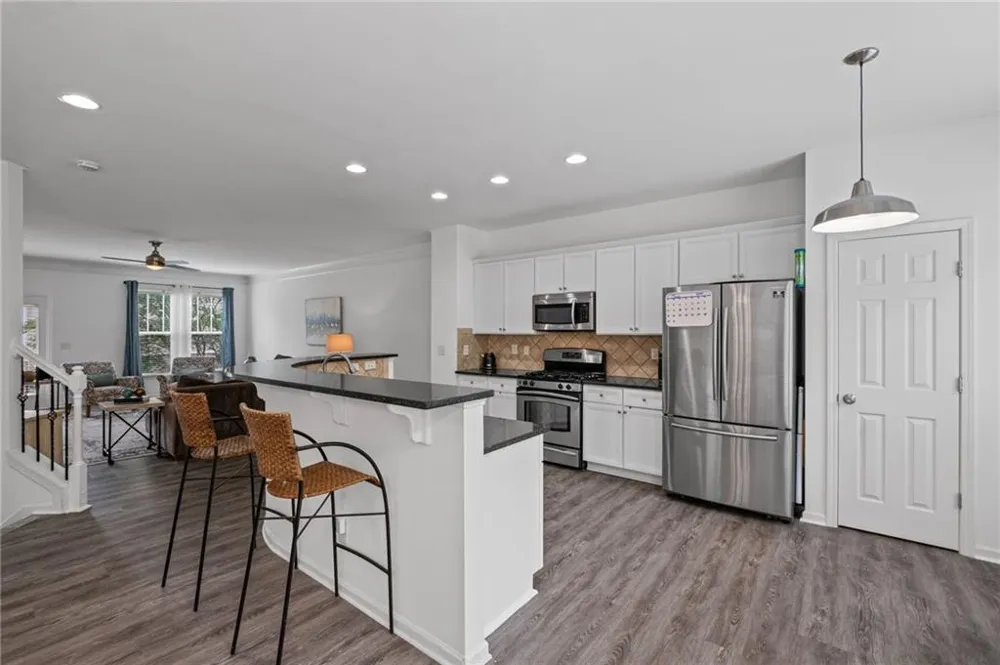 3435 Latitude Cove Milton, GA 30004