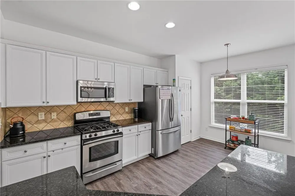 3435 Latitude Cove Milton, GA 30004