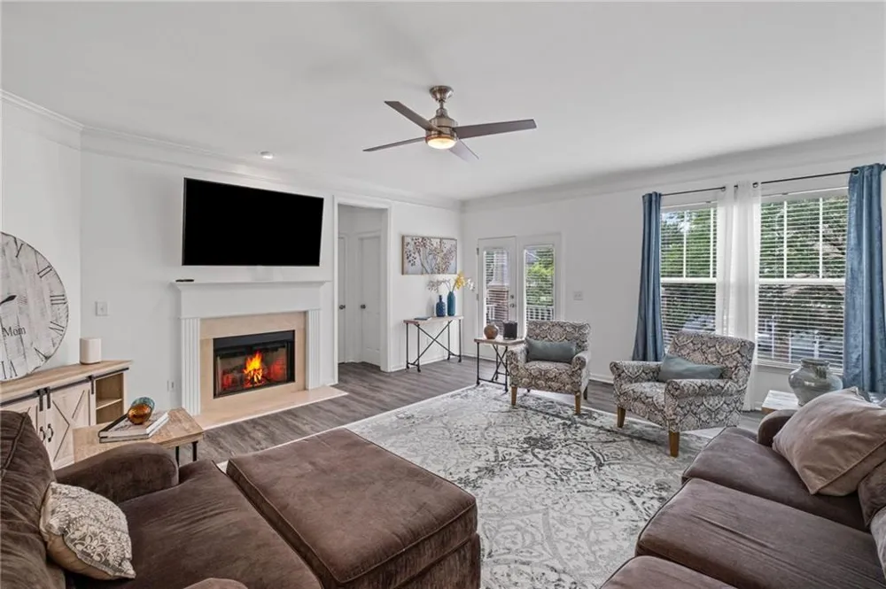 3435 Latitude Cove Milton, GA 30004