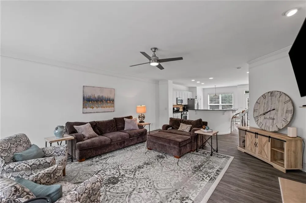 3435 Latitude Cove Milton, GA 30004