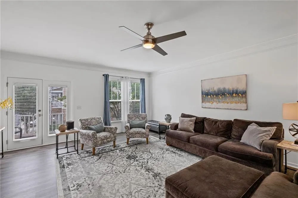 3435 Latitude Cove Milton, GA 30004
