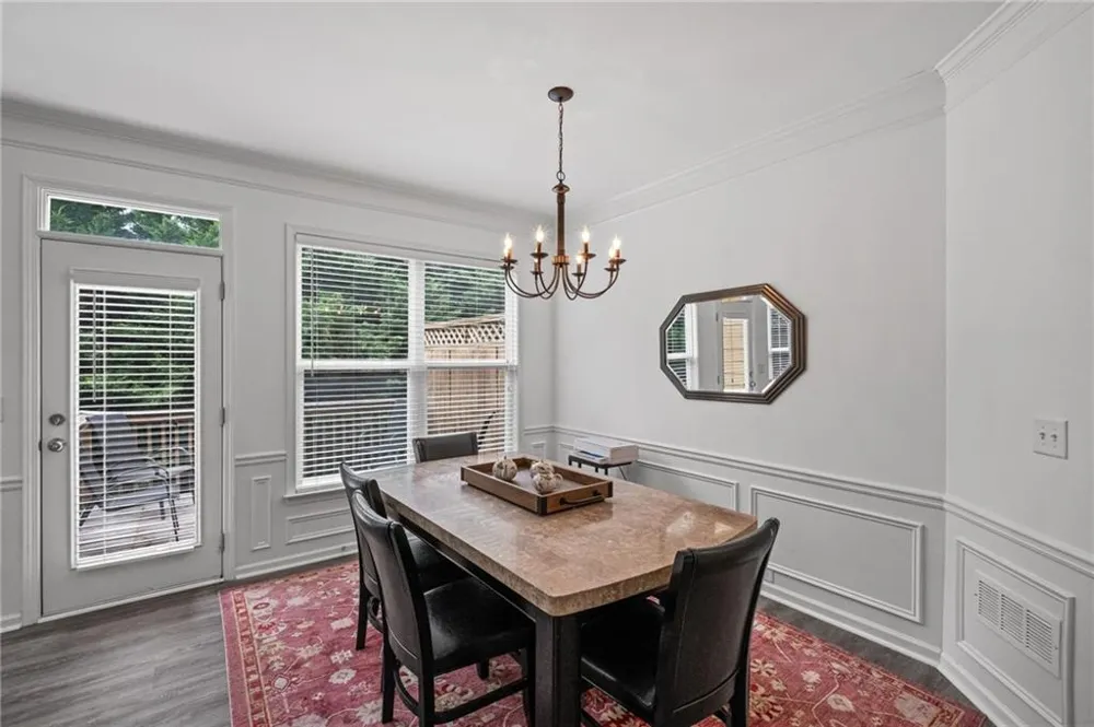 3435 Latitude Cove Milton, GA 30004
