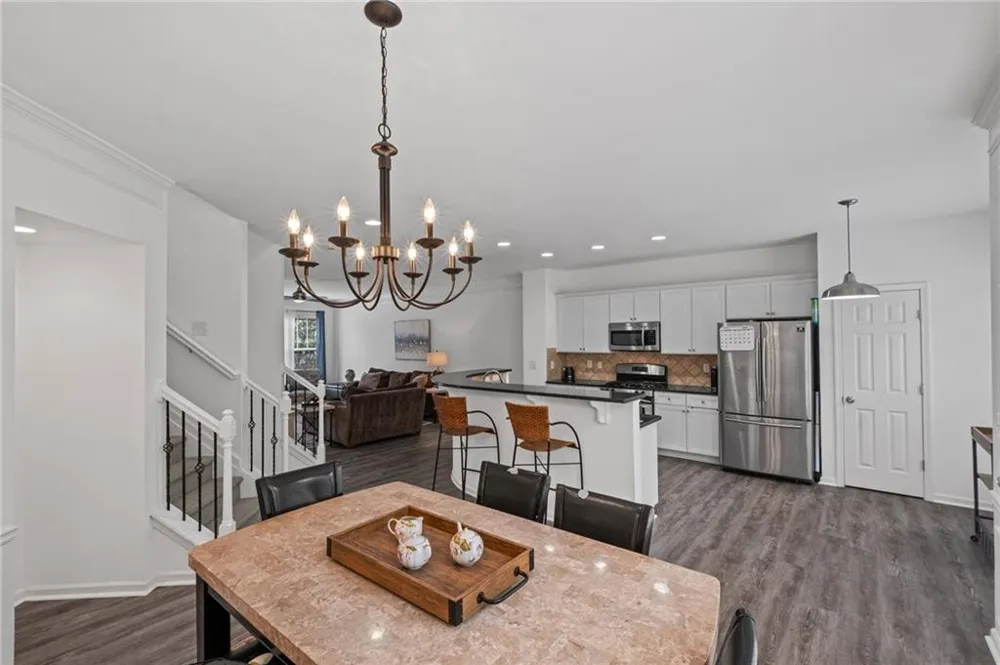 3435 Latitude Cove Milton, GA 30004