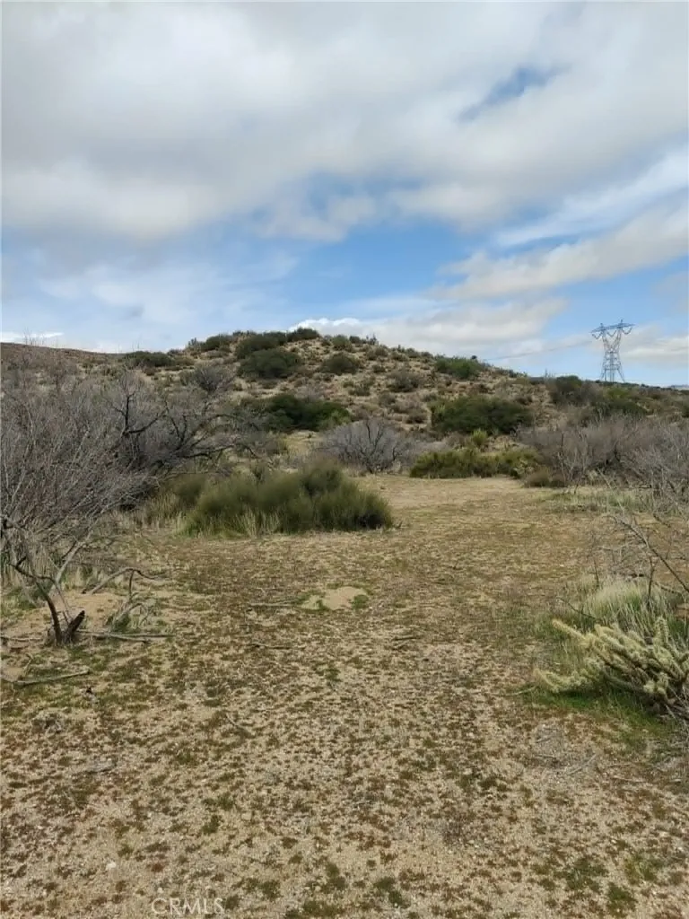 Old Highway # 7 Jacumba, CA 91934