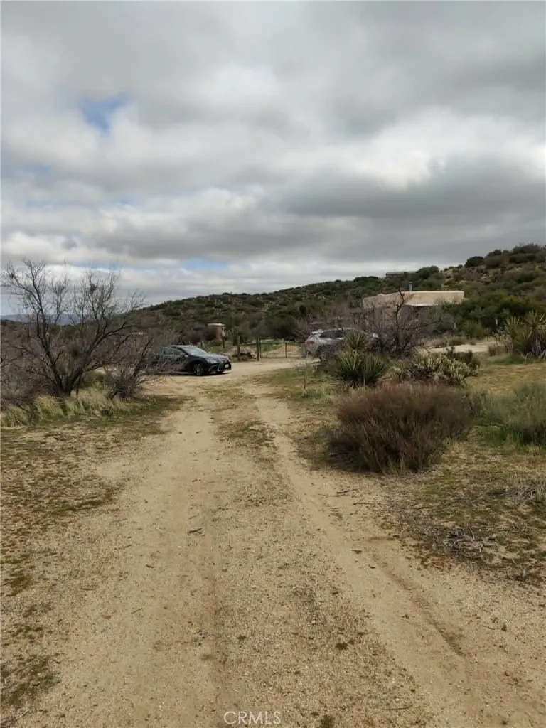 Old Highway # 7 Jacumba, CA 91934