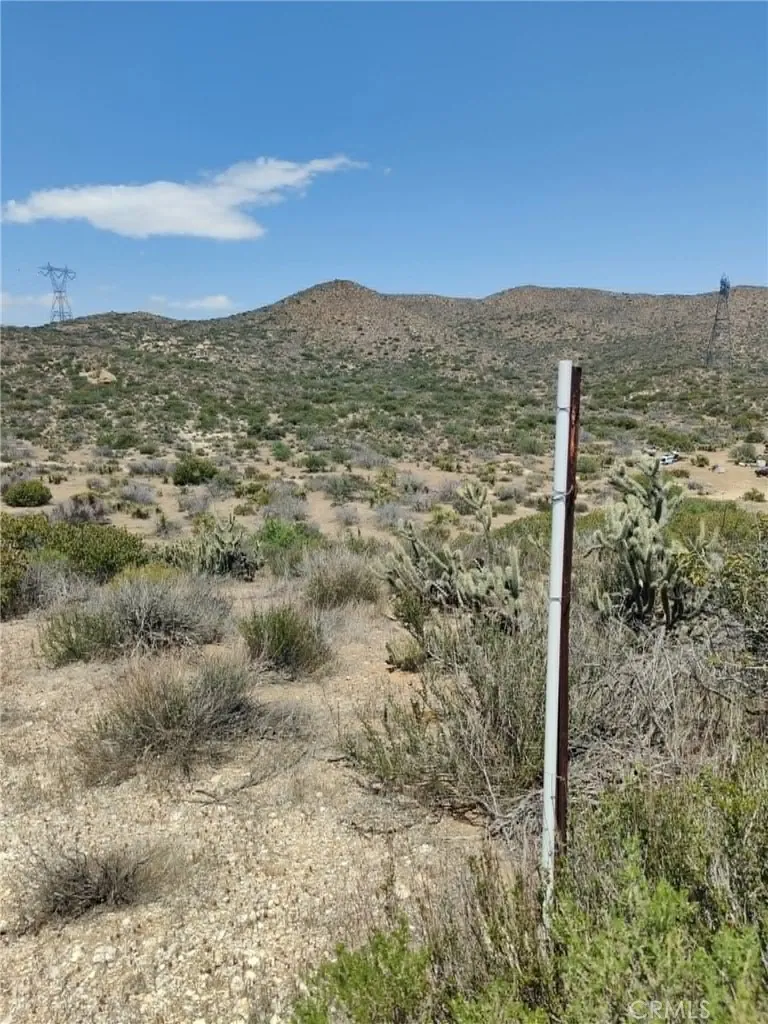 Old Highway # 7 Jacumba, CA 91934