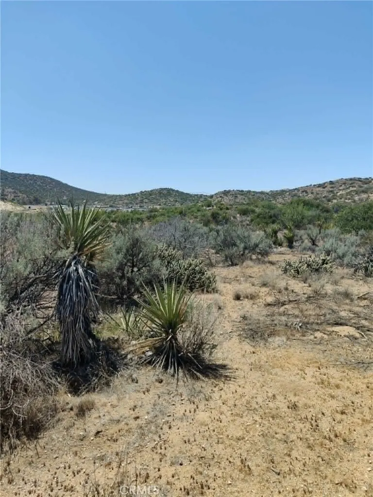 Old Highway # 7 Jacumba, CA 91934