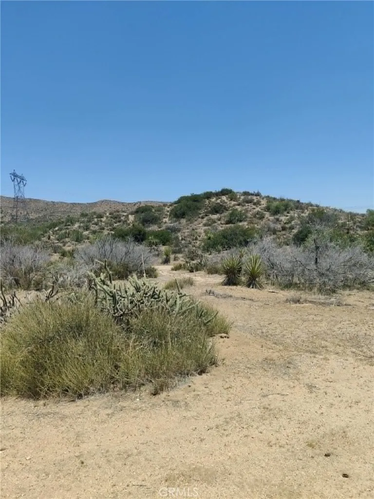 Old Highway # 7 Jacumba, CA 91934
