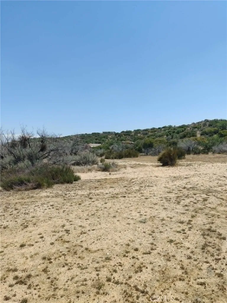 Old Highway # 7 Jacumba, CA 91934