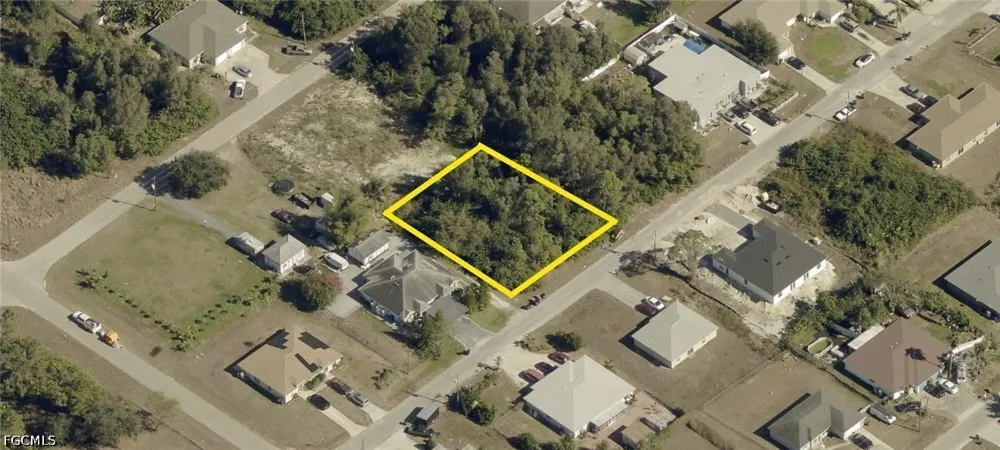 26th Street SW Lehigh Acres, FL 33973