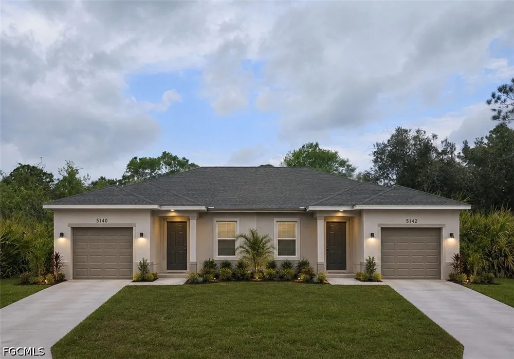 26th Street SW Lehigh Acres, FL 33973