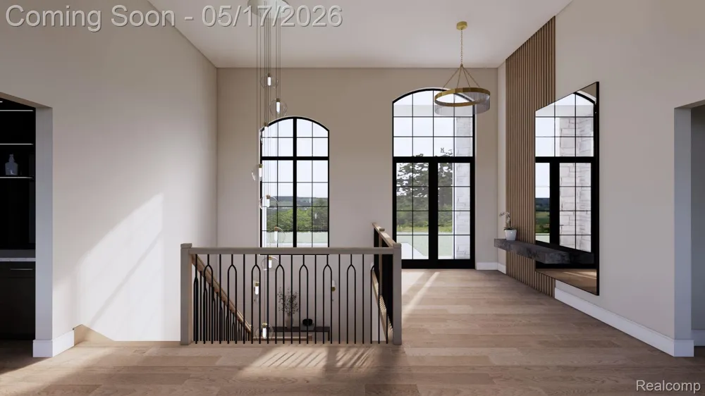 4577 Moorcrest Lane Oakland Charter Township, MI 48306
