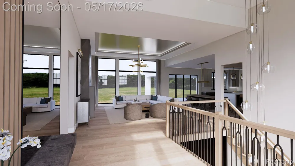 4577 Moorcrest Lane Oakland Charter Township, MI 48306