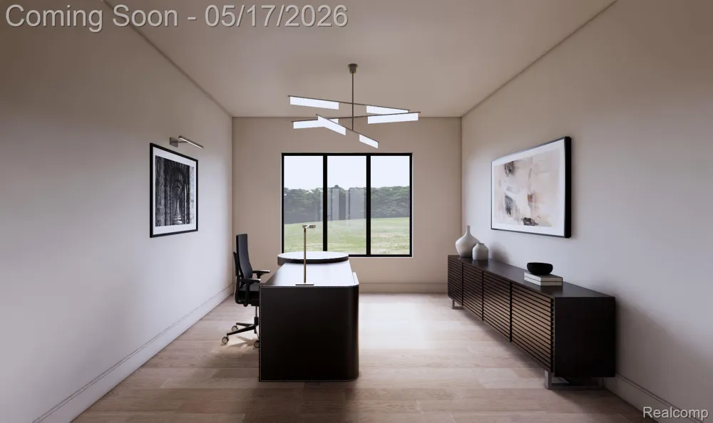 4577 Moorcrest Lane Oakland Charter Township, MI 48306