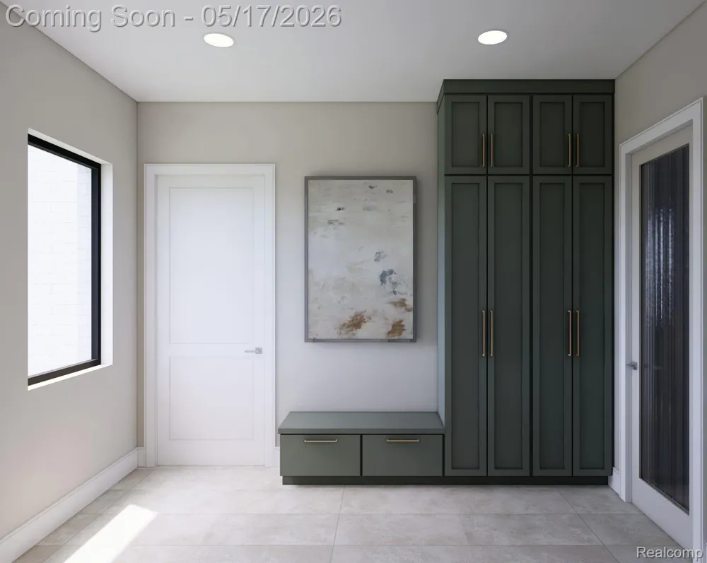 4577 Moorcrest Lane Oakland Charter Township, MI 48306