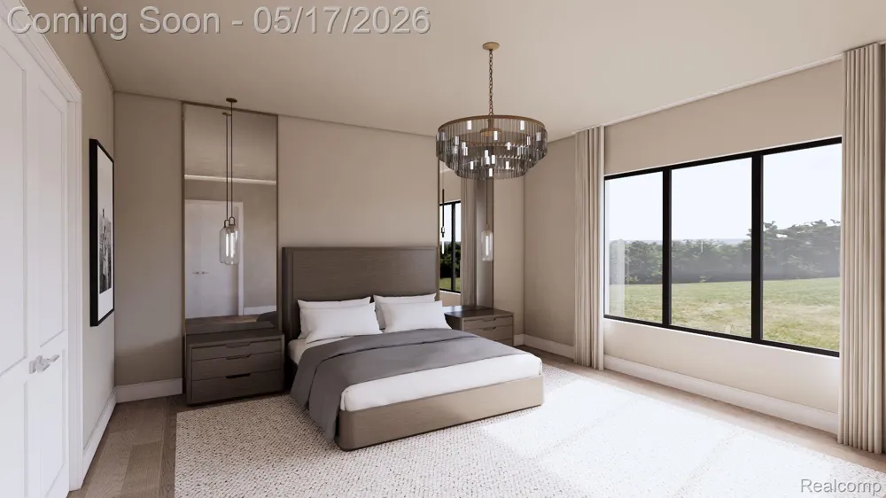 4577 Moorcrest Lane Oakland Charter Township, MI 48306