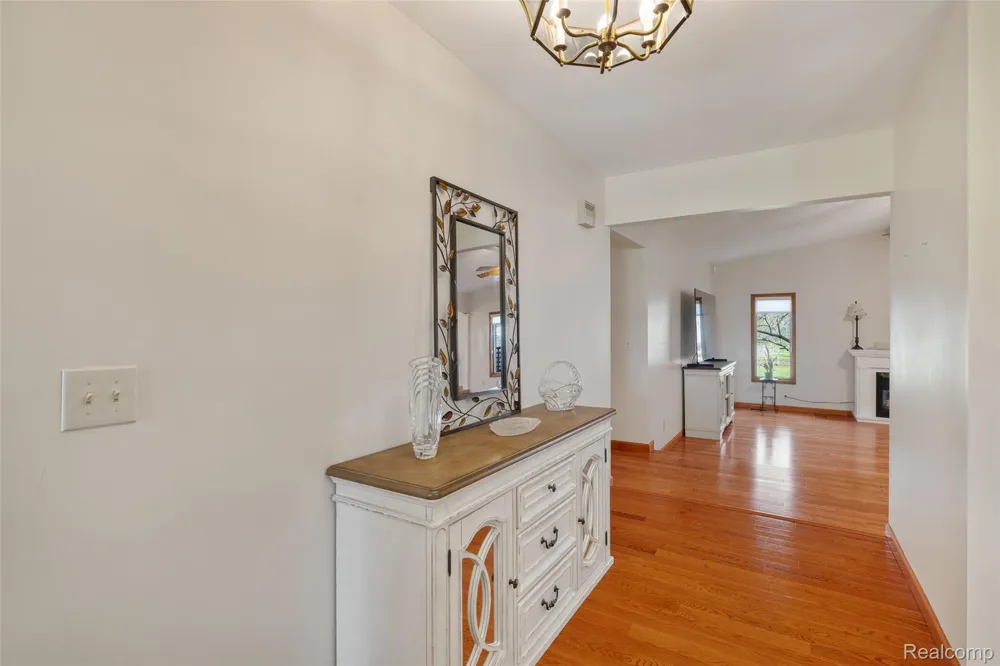 4425 Bethuy Road Casco Township, MI 48064