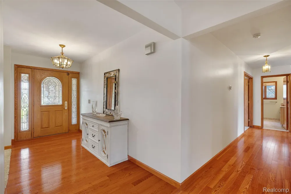 4425 Bethuy Road Casco Township, MI 48064