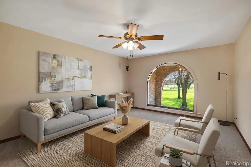 4425 Bethuy Road Casco Township, MI 48064
