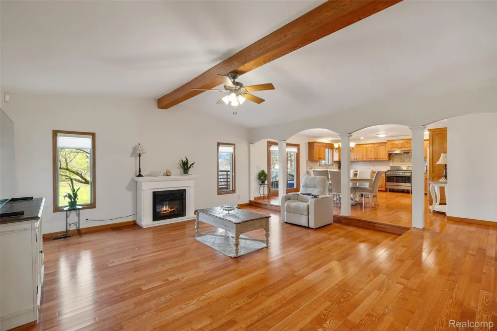 4425 Bethuy Road Casco Township, MI 48064