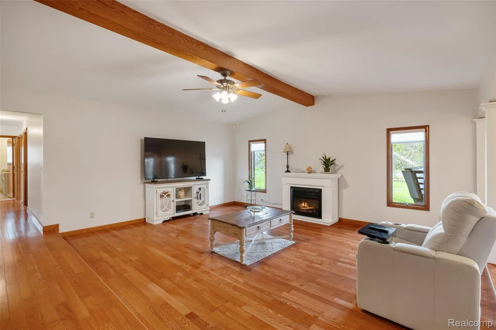 4425 Bethuy Road Casco Township, MI 48064
