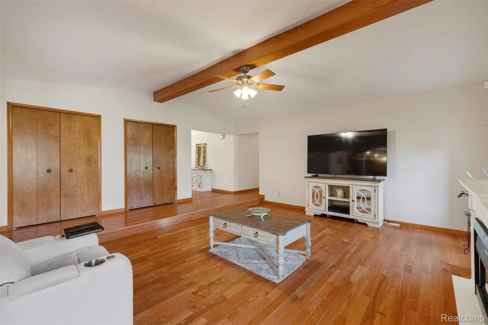 4425 Bethuy Road Casco Township, MI 48064