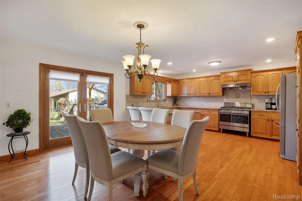 4425 Bethuy Road Casco Township, MI 48064