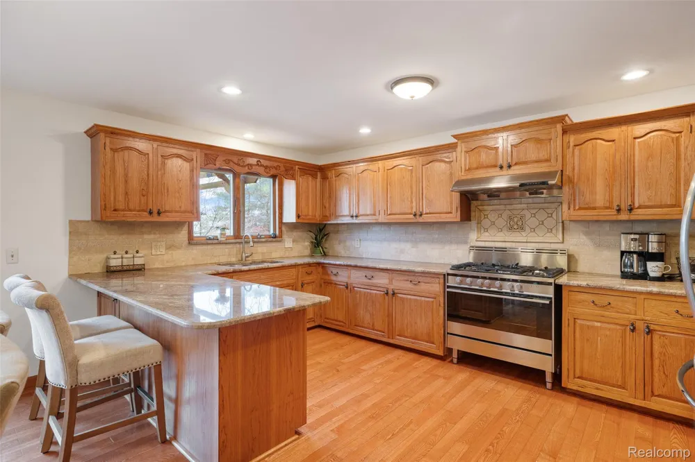 4425 Bethuy Road Casco Township, MI 48064