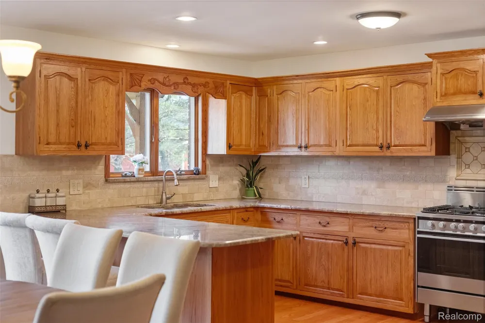 4425 Bethuy Road Casco Township, MI 48064