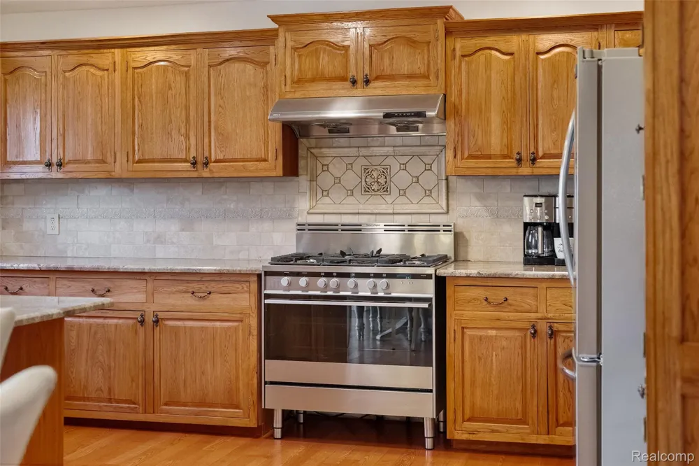 4425 Bethuy Road Casco Township, MI 48064