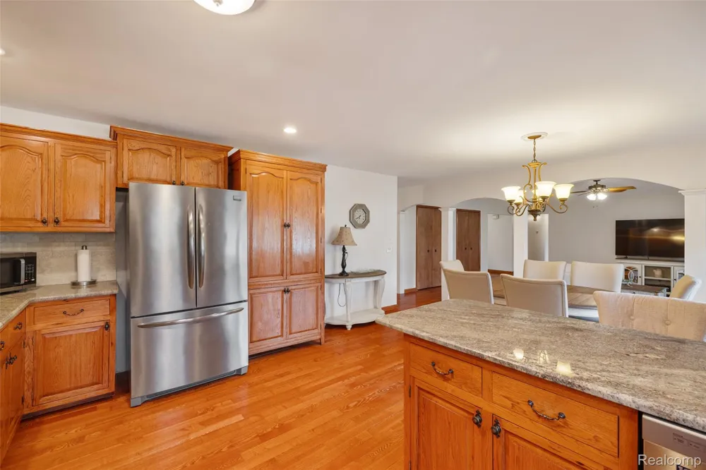4425 Bethuy Road Casco Township, MI 48064