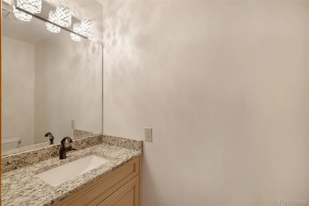 4425 Bethuy Road Casco Township, MI 48064