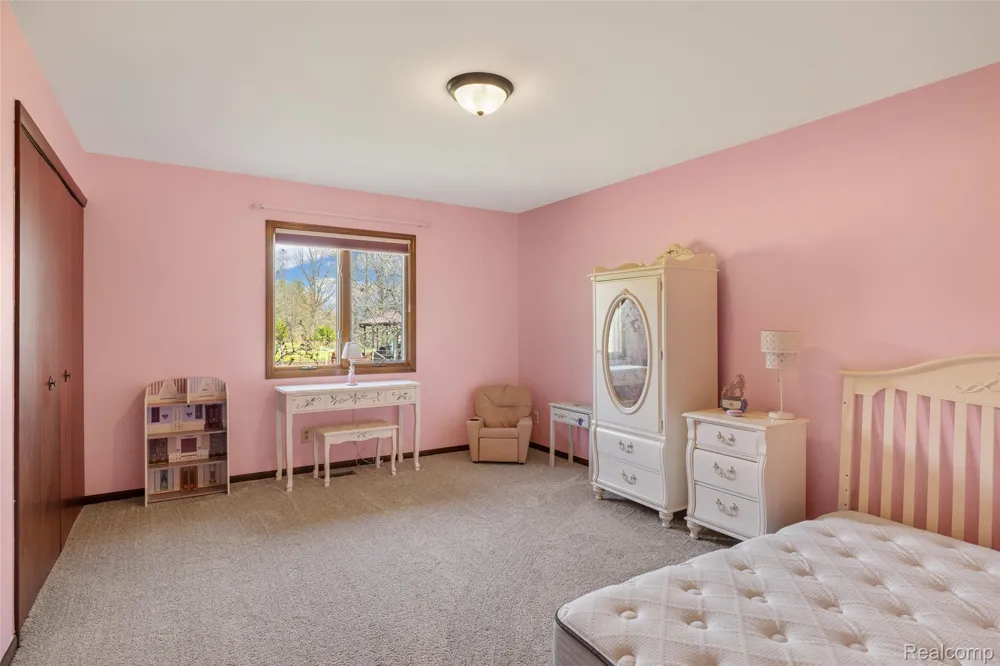 4425 Bethuy Road Casco Township, MI 48064