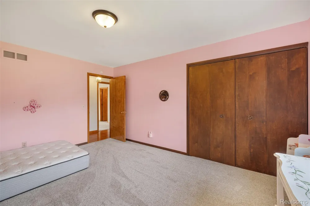4425 Bethuy Road Casco Township, MI 48064