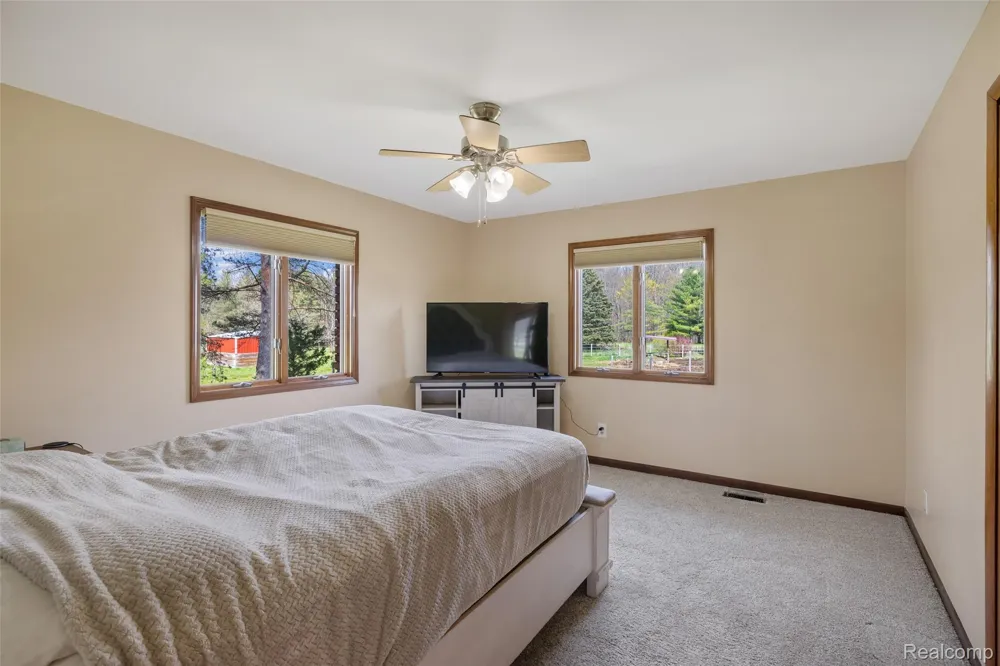4425 Bethuy Road Casco Township, MI 48064