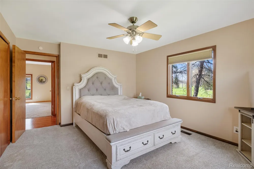 4425 Bethuy Road Casco Township, MI 48064