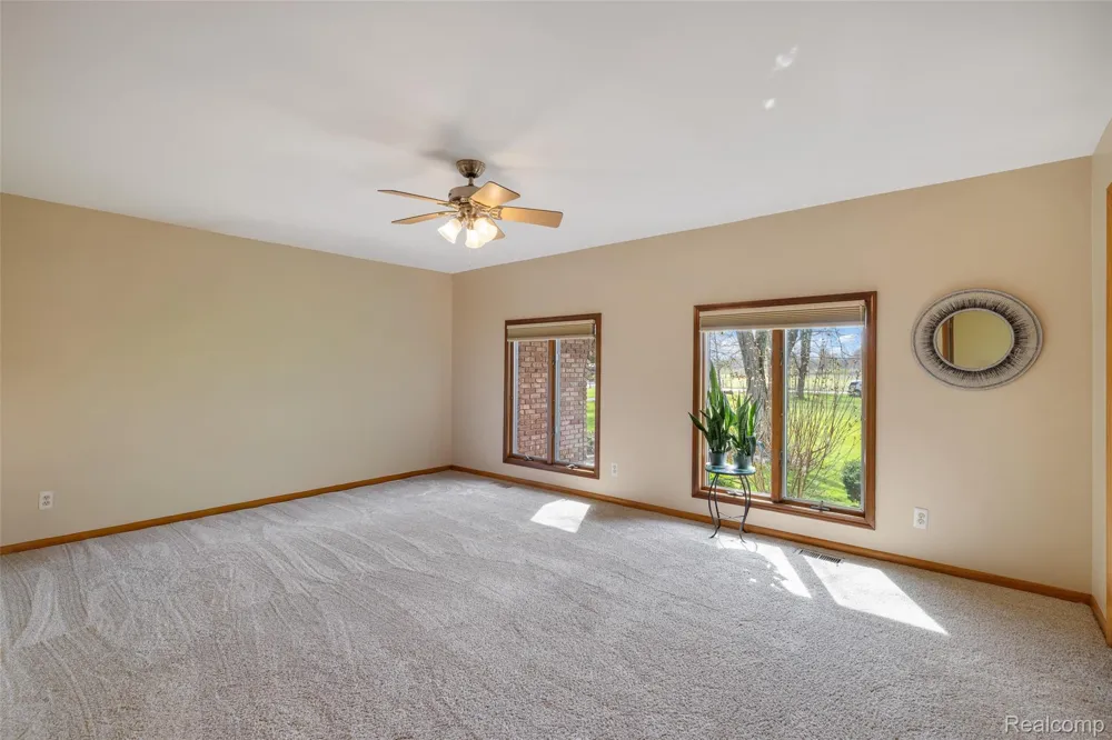 4425 Bethuy Road Casco Township, MI 48064