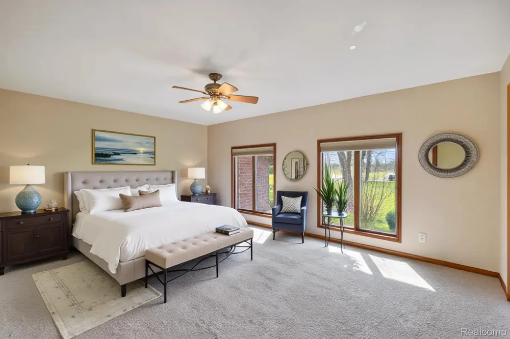 4425 Bethuy Road Casco Township, MI 48064