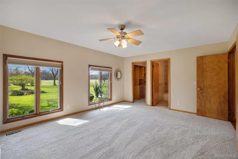 4425 Bethuy Road Casco Township, MI 48064