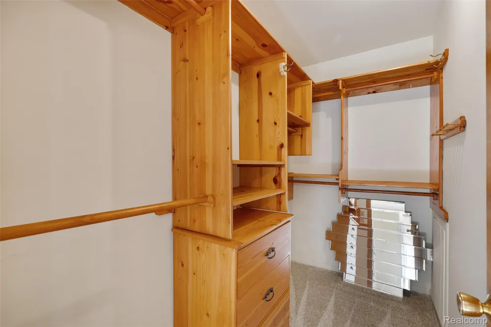 4425 Bethuy Road Casco Township, MI 48064