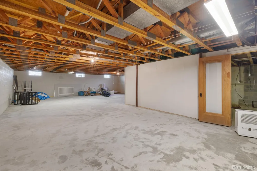 4425 Bethuy Road Casco Township, MI 48064