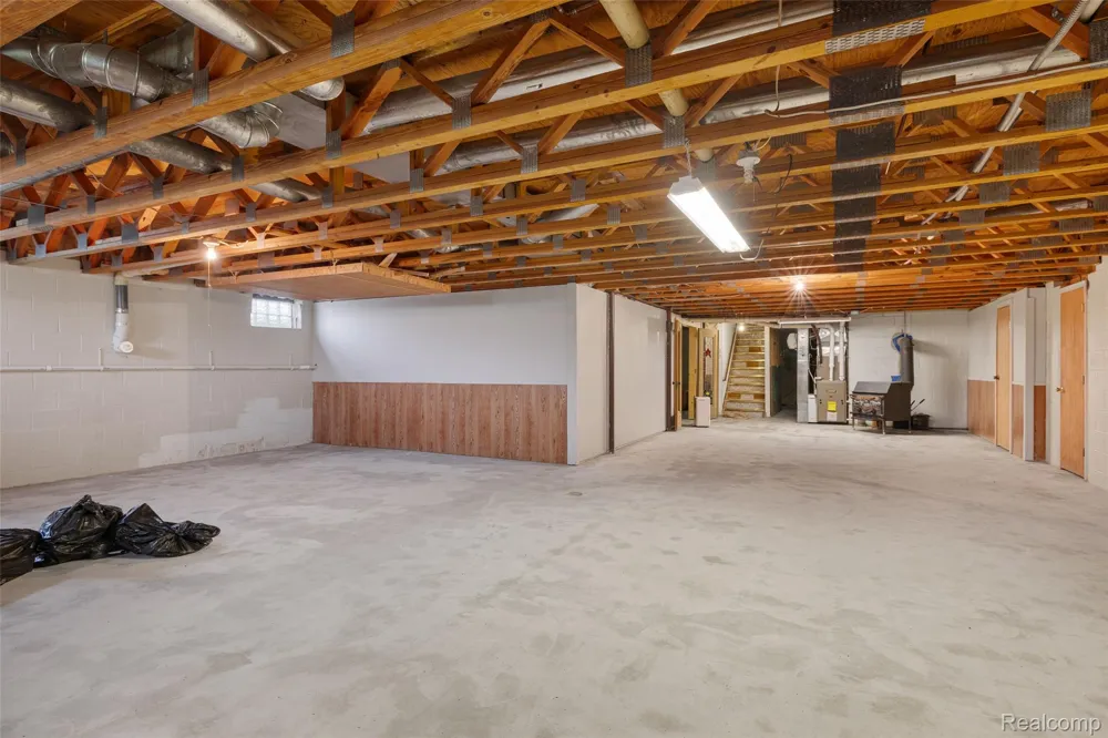 4425 Bethuy Road Casco Township, MI 48064