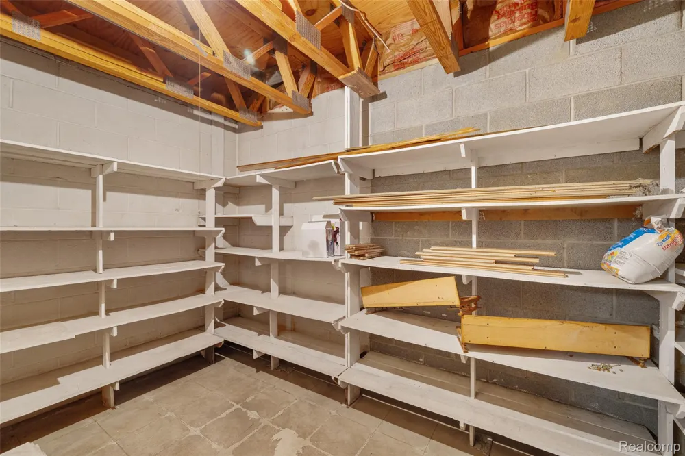 4425 Bethuy Road Casco Township, MI 48064