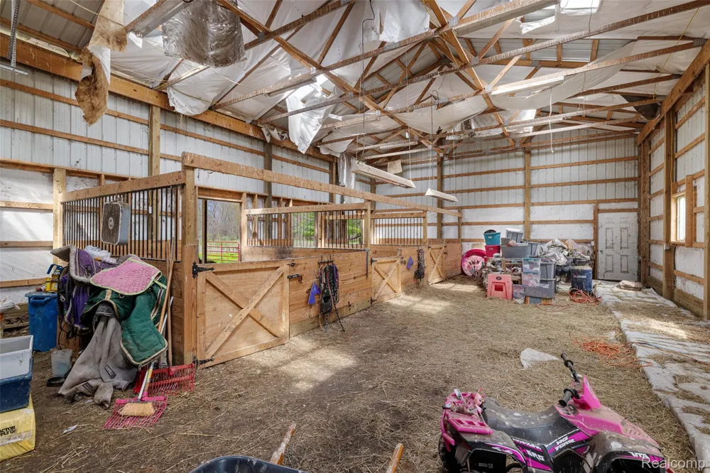 4425 Bethuy Road Casco Township, MI 48064