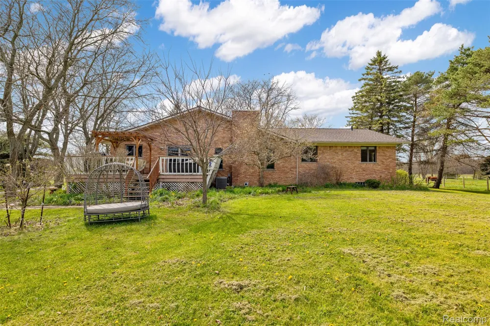 4425 Bethuy Road Casco Township, MI 48064