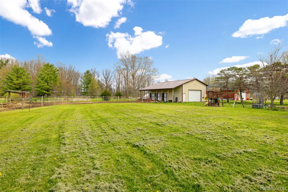 4425 Bethuy Road Casco Township, MI 48064