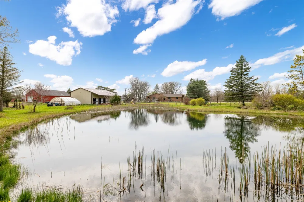 4425 Bethuy Road Casco Township, MI 48064