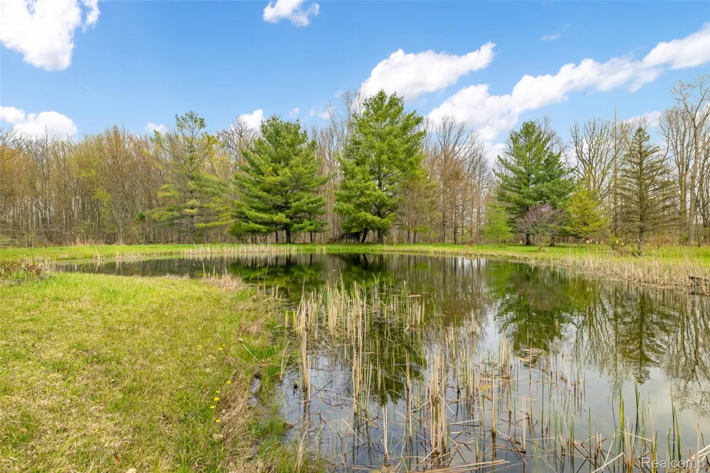 4425 Bethuy Road Casco Township, MI 48064