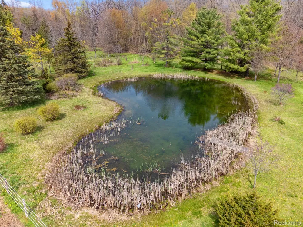 4425 Bethuy Road Casco Township, MI 48064